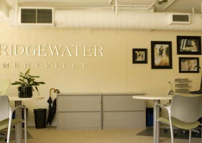 Bridgewater Offices